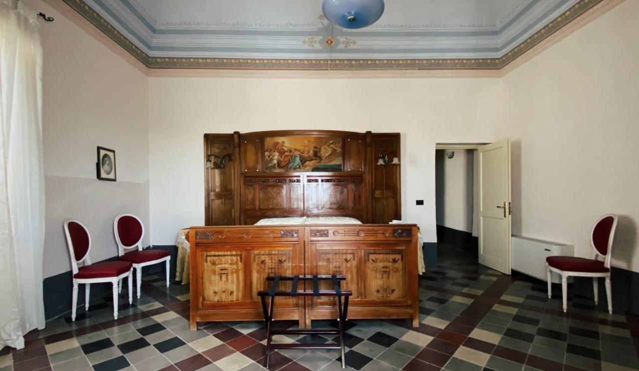 Palazzo Gambuzza Aparthotel Ispica Exteriör bild
