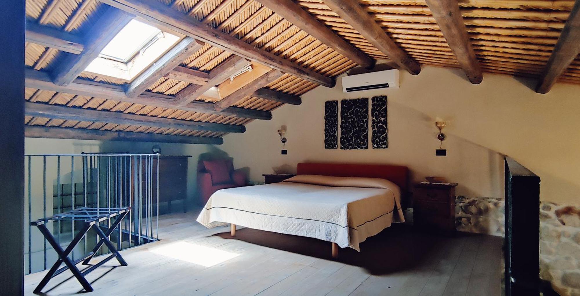 Palazzo Gambuzza Aparthotel Ispica Rum bild